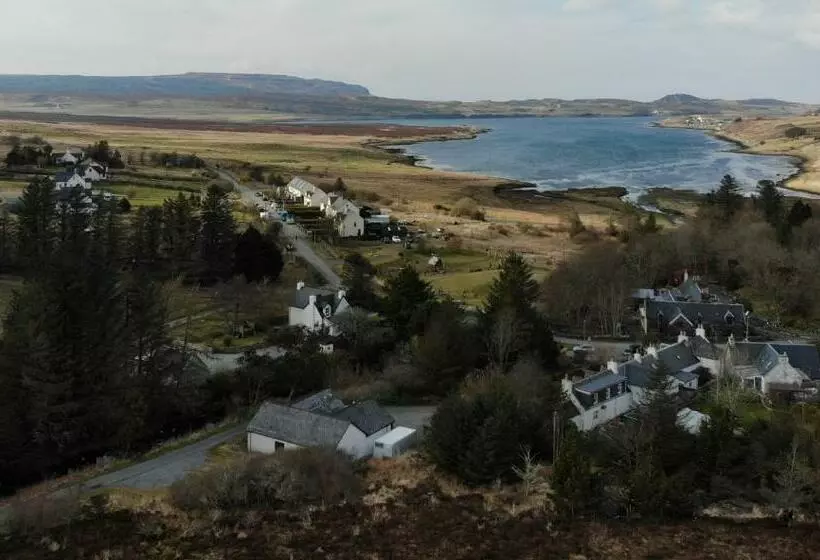 B&b Kilcamb
