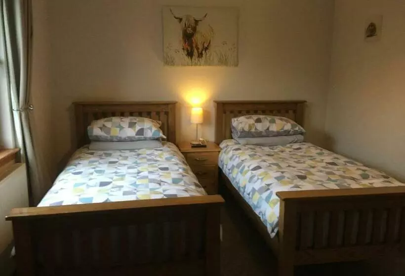 B&b Kilcamb