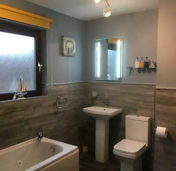 B&b Kilcamb