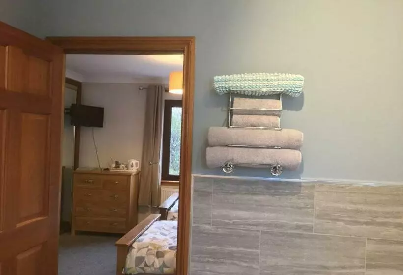 B&b Kilcamb