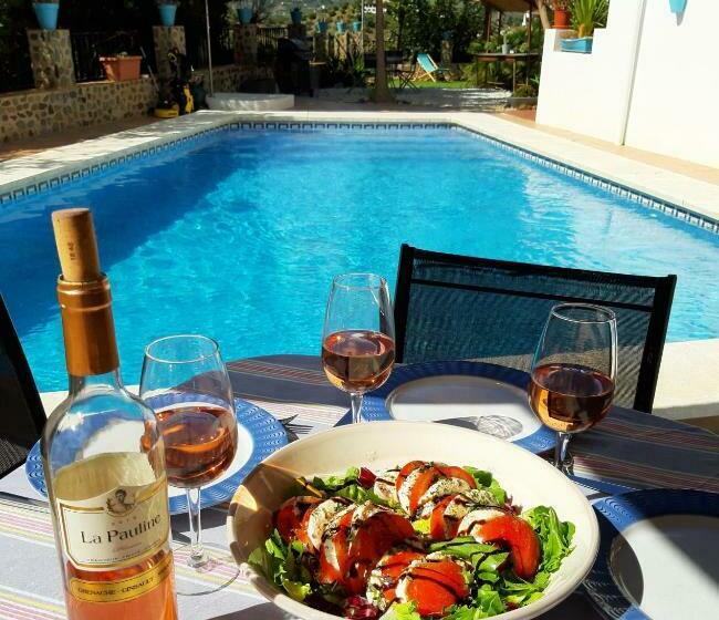 B&b Rincón Del Mundo