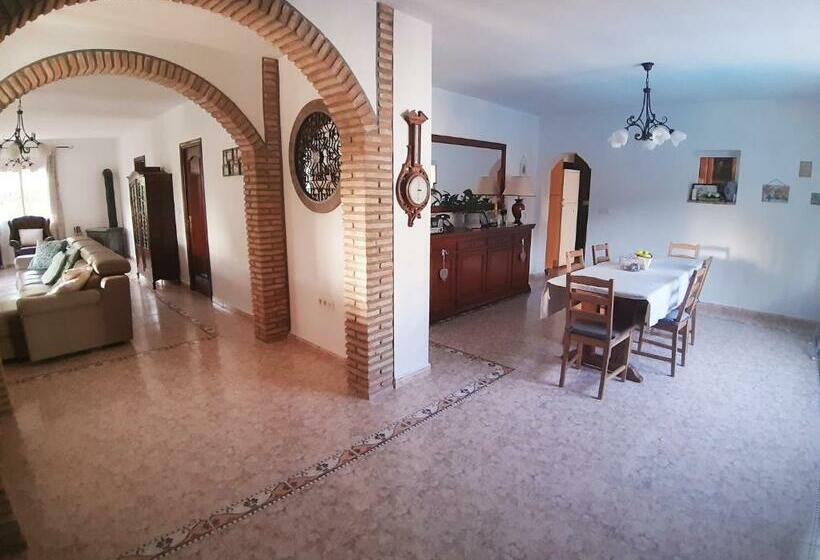 B&b Rincón Del Mundo