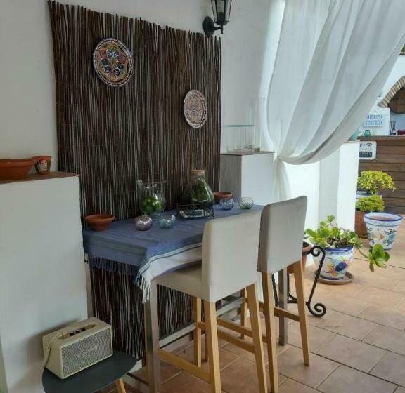 B&b Rincón Del Mundo