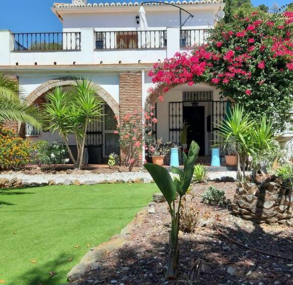 B&b Rincón Del Mundo