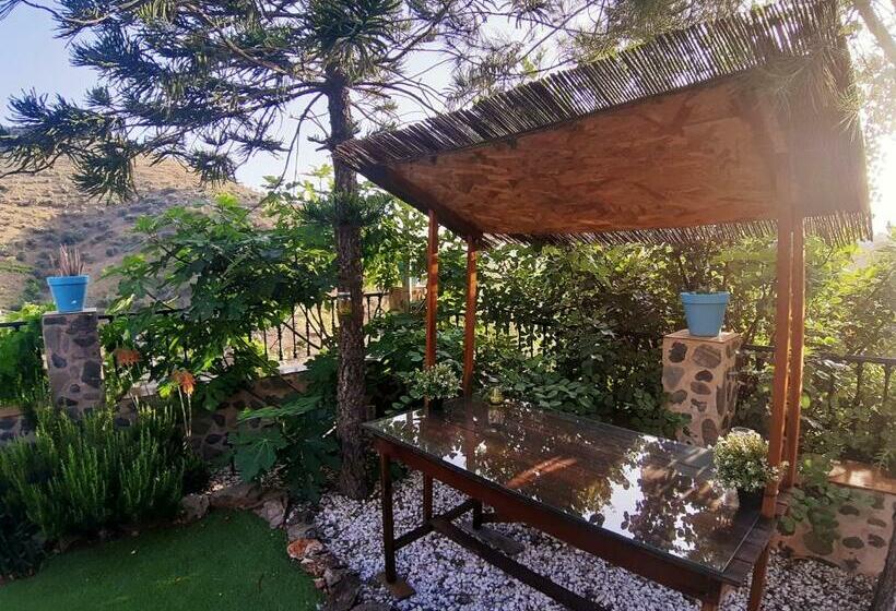 B&b Rincón Del Mundo