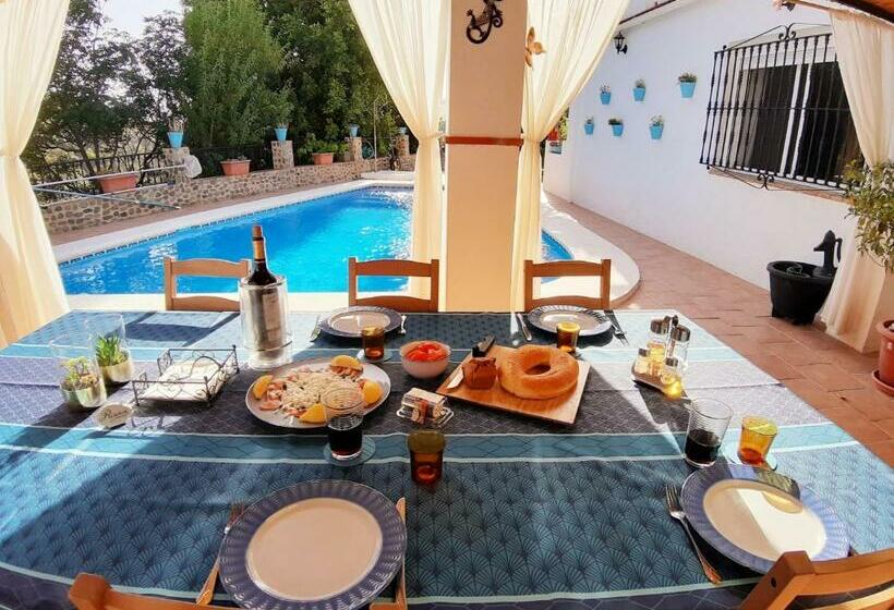 B&b Rincón Del Mundo