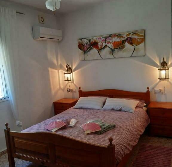 B&b Rincón Del Mundo