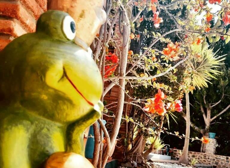 B&b Rincón Del Mundo