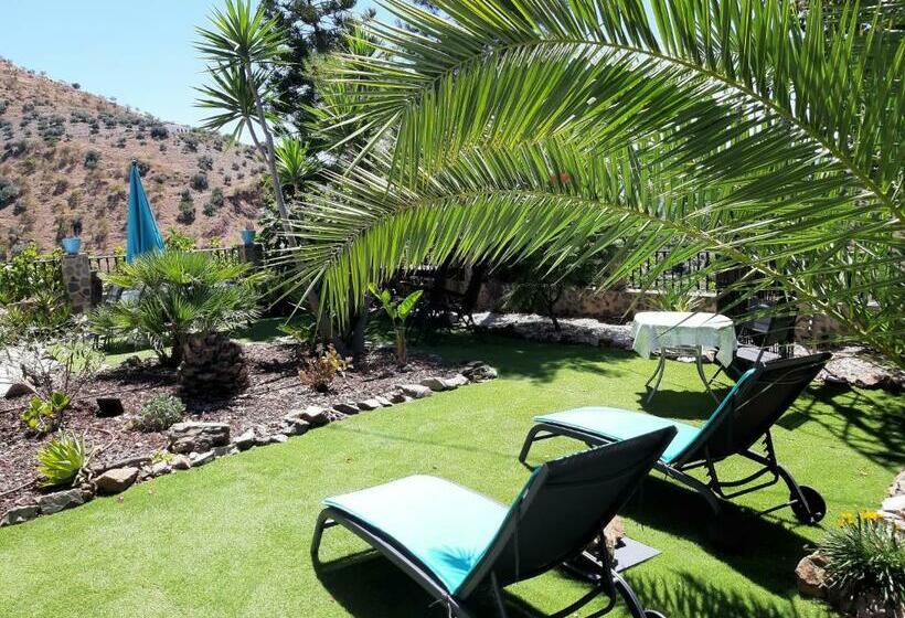 B&b Rincón Del Mundo