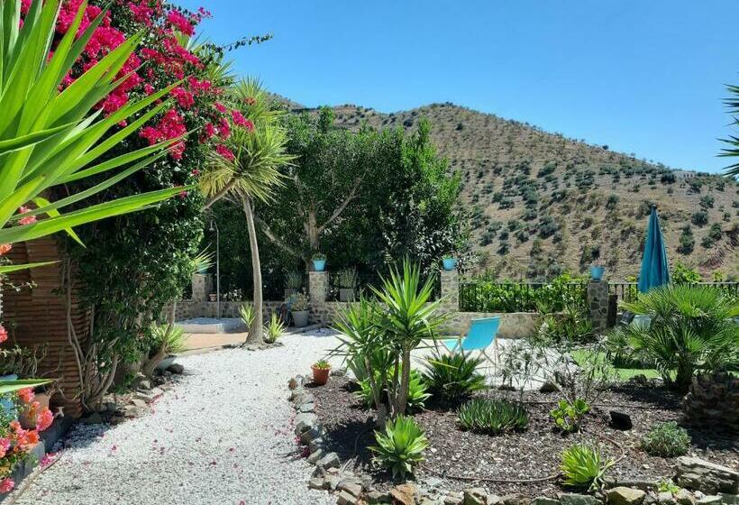 B&b Rincón Del Mundo