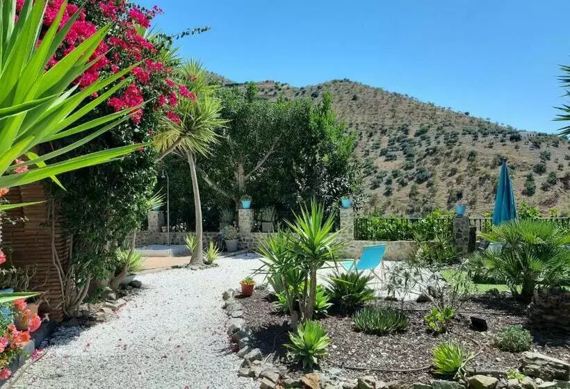B&b Rincón Del Mundo