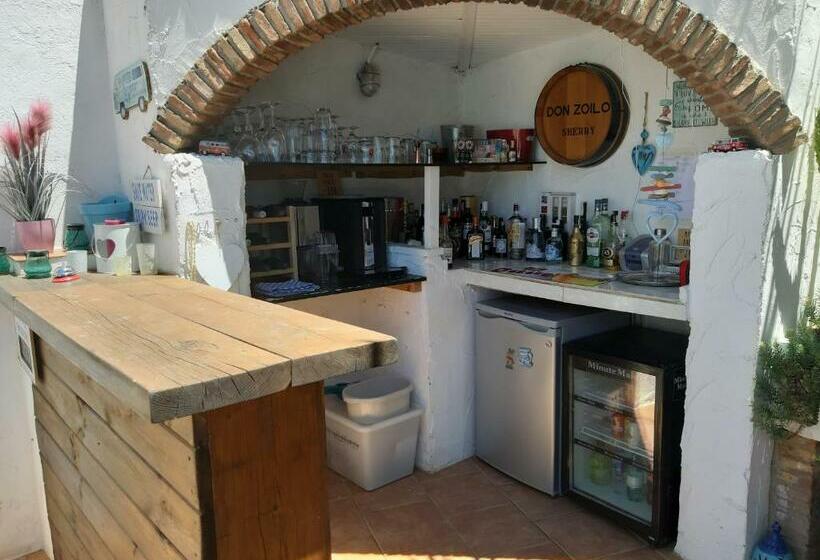 B&b Rincón Del Mundo