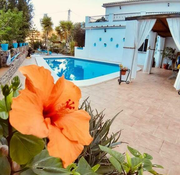 B&b Rincón Del Mundo