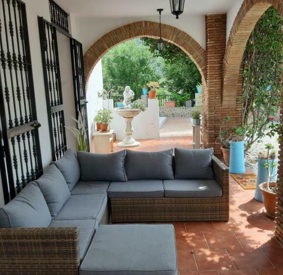 B&b Rincón Del Mundo