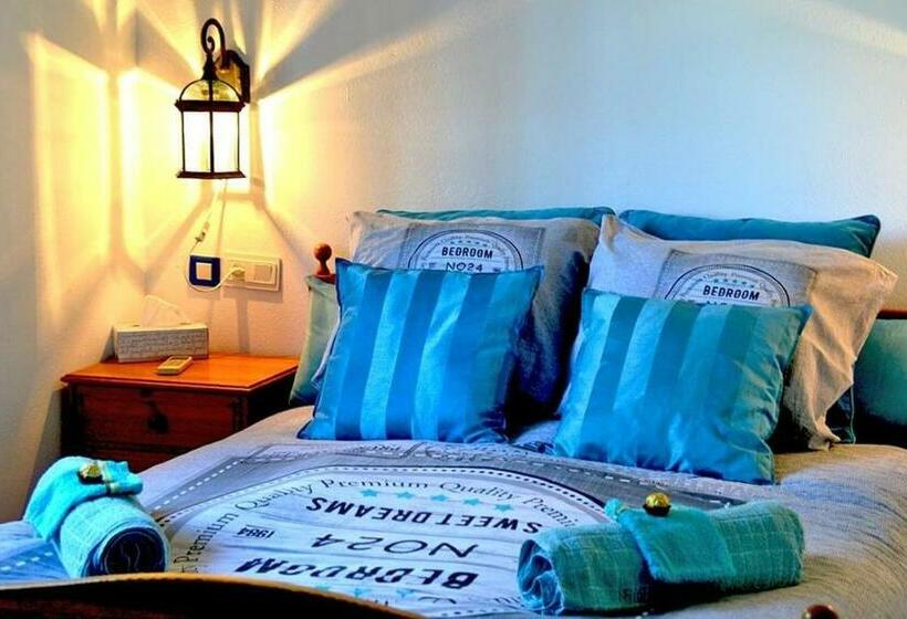 B&b Rincón Del Mundo