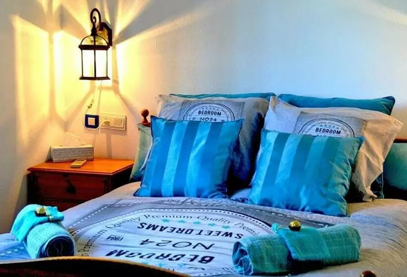 B&b Rincón Del Mundo