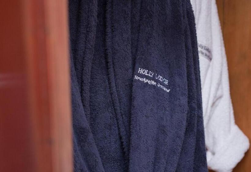 ベッドアンドブレックファースト Holly Lodge