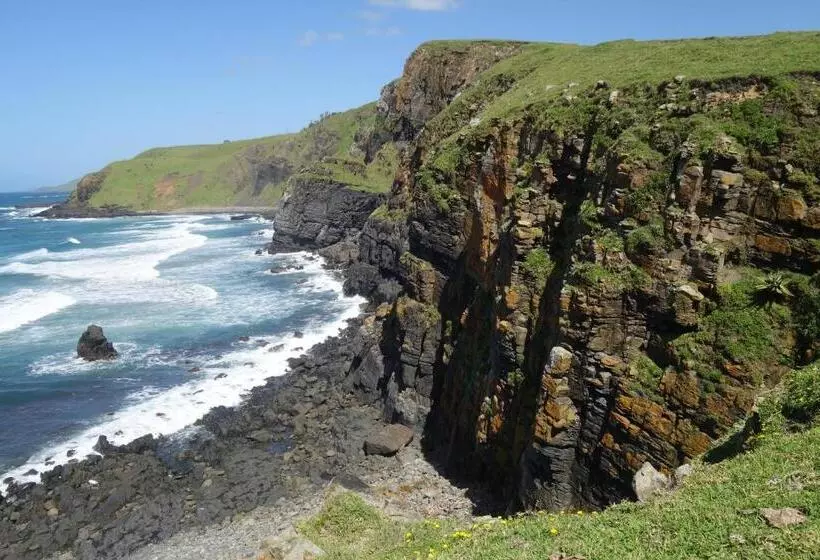 Eagles Nest Hostel Plus Self Catering Private Units