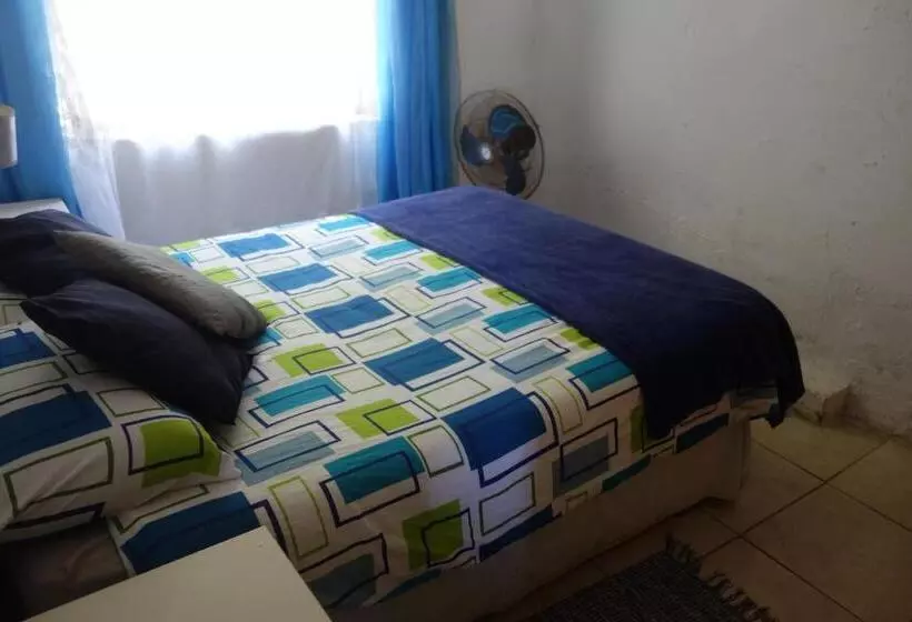 Eagles Nest Hostel Plus Self Catering Private Units