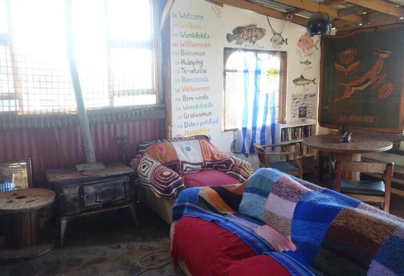 Eagles Nest Hostel Plus Self Catering Private Units