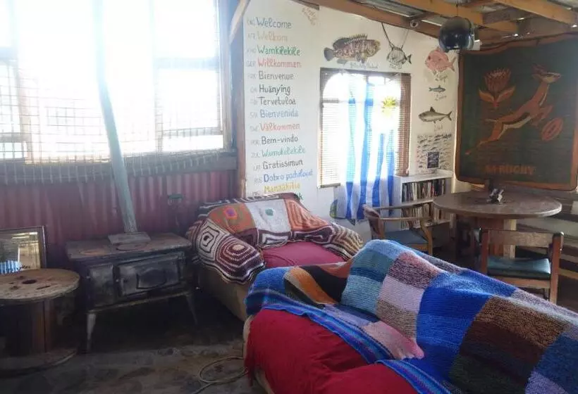 Eagles Nest Hostel Plus Self Catering Private Units