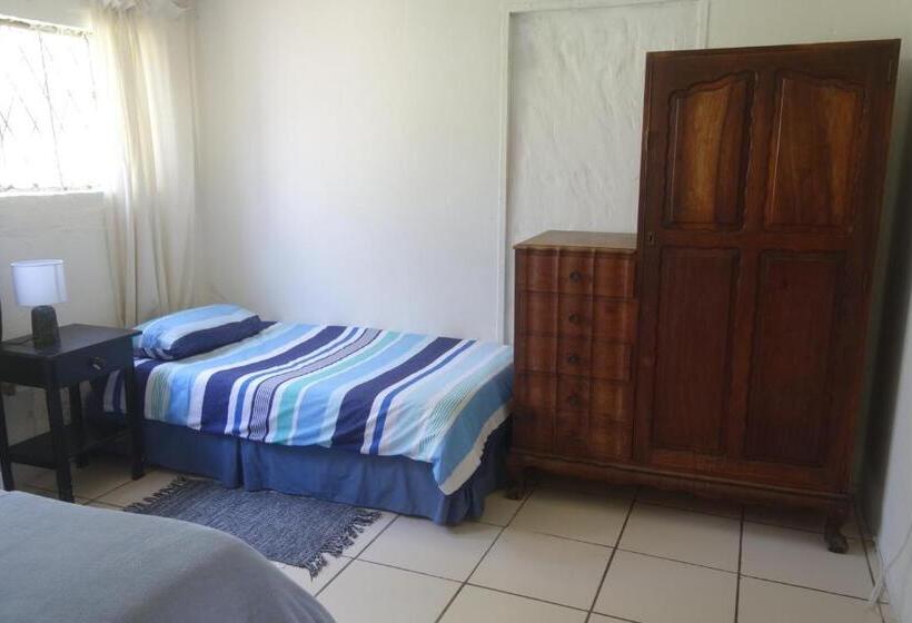 Eagles Nest Hostel Plus Self Catering Private Units