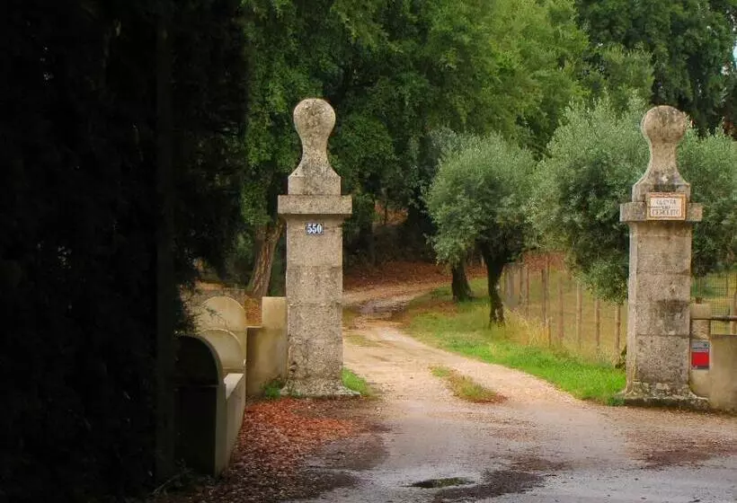 Hotelli Quinta Do Cerquito