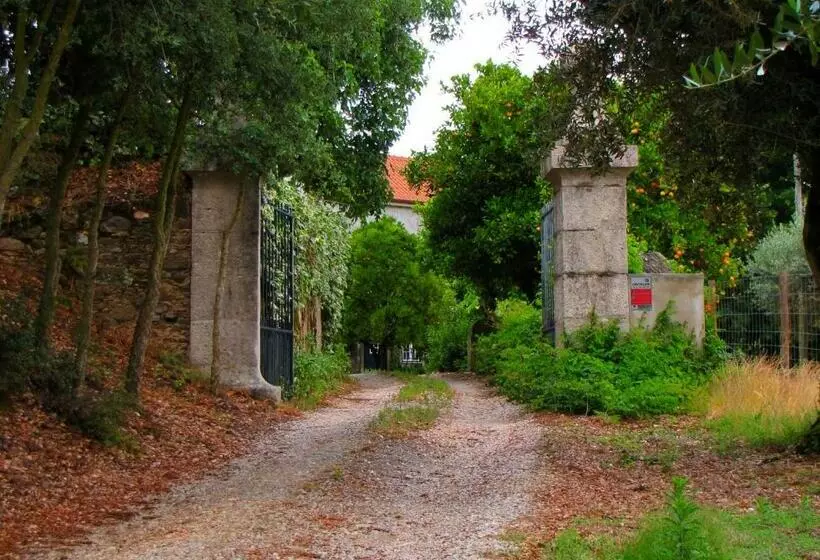 Hotelli Quinta Do Cerquito