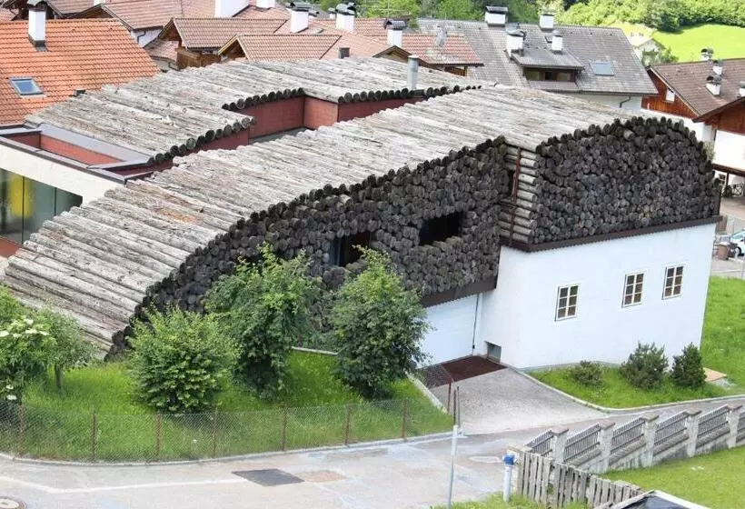 ホテル Watscherhof