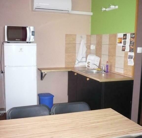 מוטל Málnás Szállás