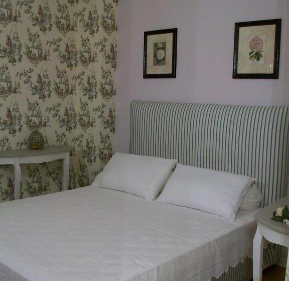 Peiranze144 B&b
