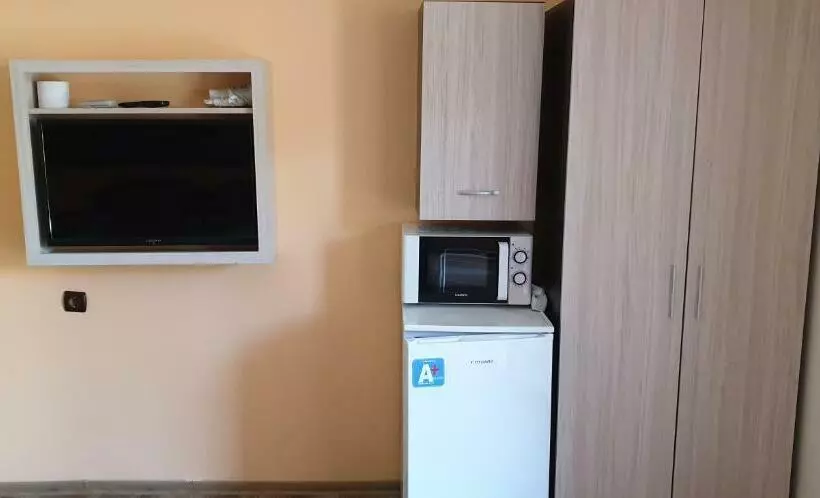 پانسیون морската къща