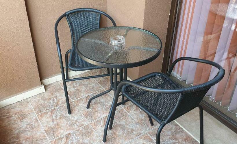 بنسيون морската къща