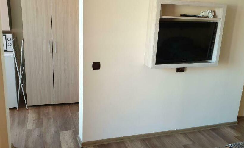 بنسيون морската къща