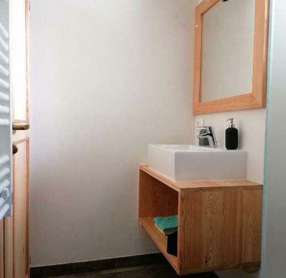 پانسیون Guesthouse Planinski Dom Majerhold