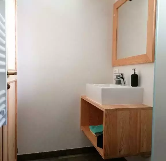 پانسیون Guesthouse Planinski Dom Majerhold