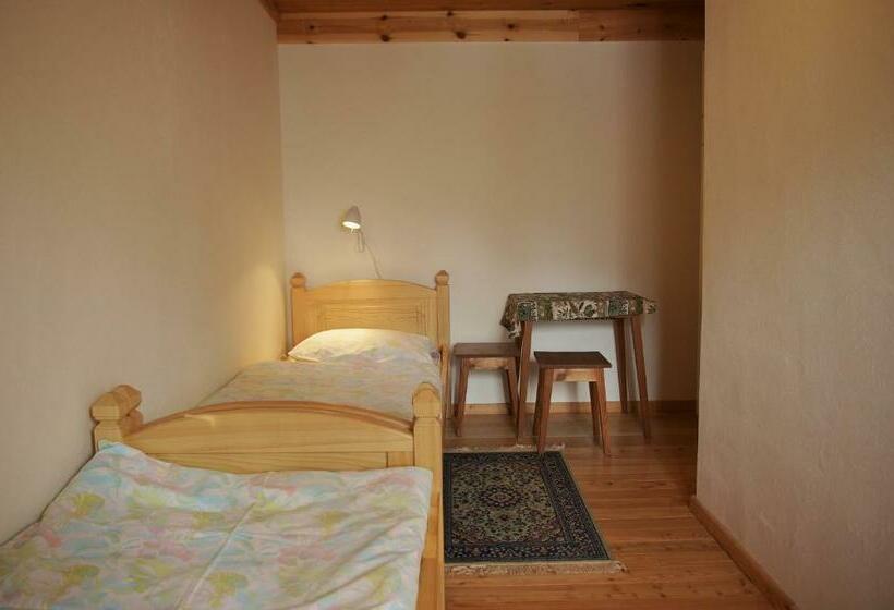 پانسیون Guesthouse Planinski Dom Majerhold