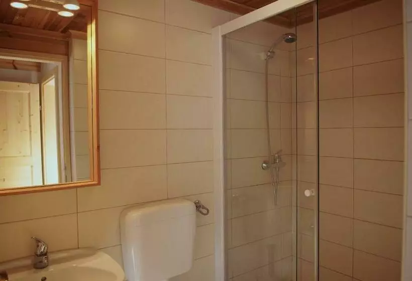 پانسیون Guesthouse Planinski Dom Majerhold