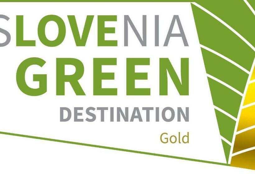 پانسیون Guesthouse Planinski Dom Majerhold