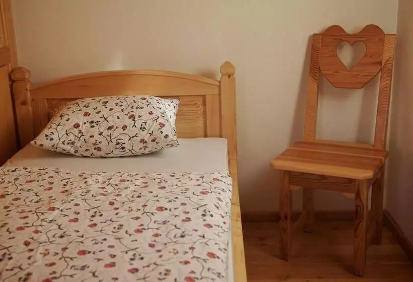 پانسیون Guesthouse Planinski Dom Majerhold