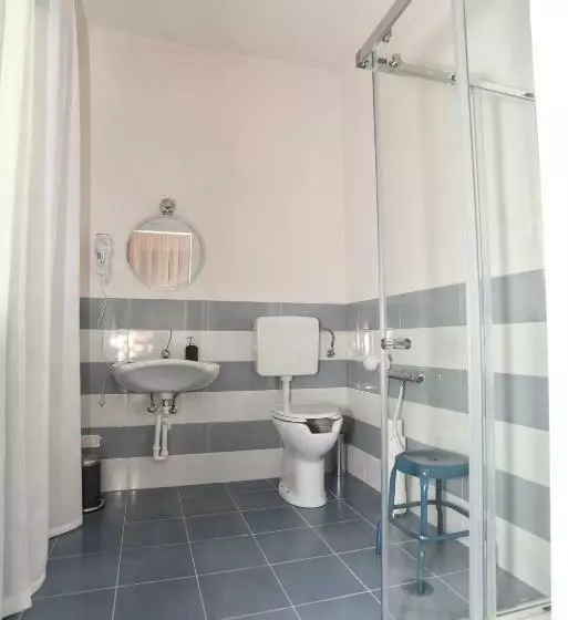 Majatalo L Agrifoglio Affittacamere