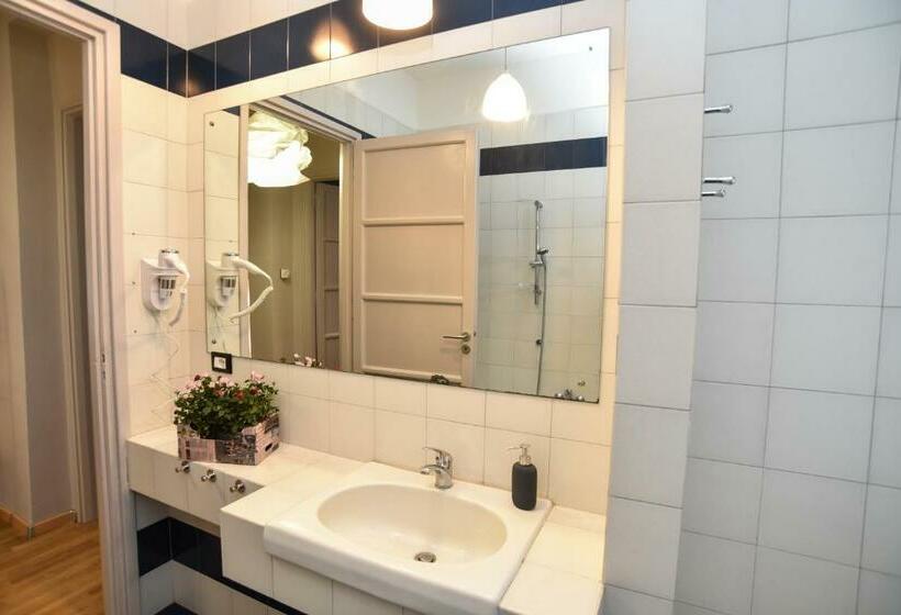 بنسيون L Agrifoglio Affittacamere