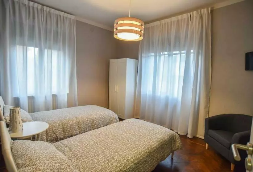 Majatalo L Agrifoglio Affittacamere