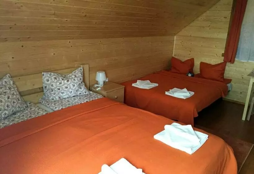 Majatalo Nimfa Apartments