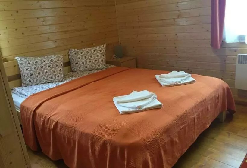 Majatalo Nimfa Apartments