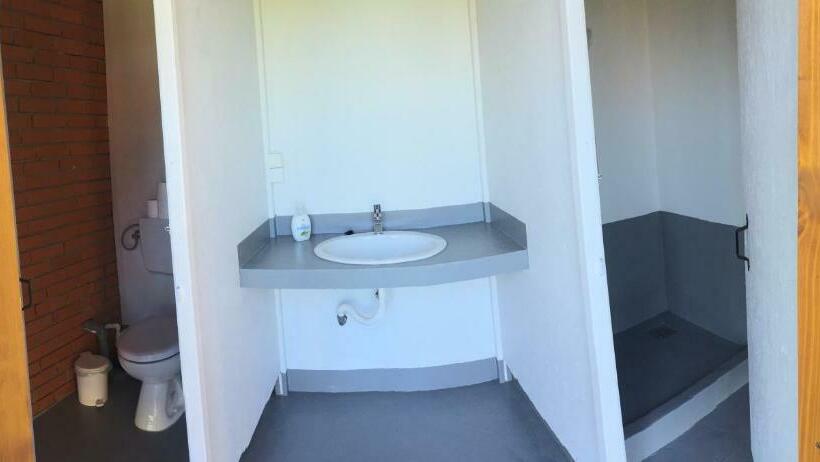 펜션 Nimfa Apartments