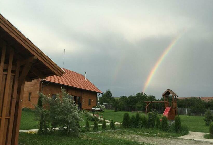 펜션 Nimfa Apartments