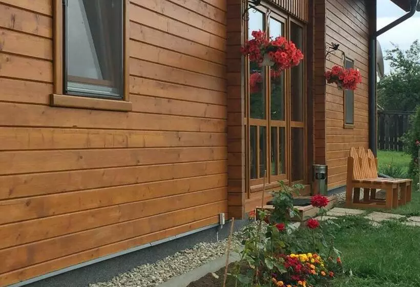 Majatalo Nimfa Apartments