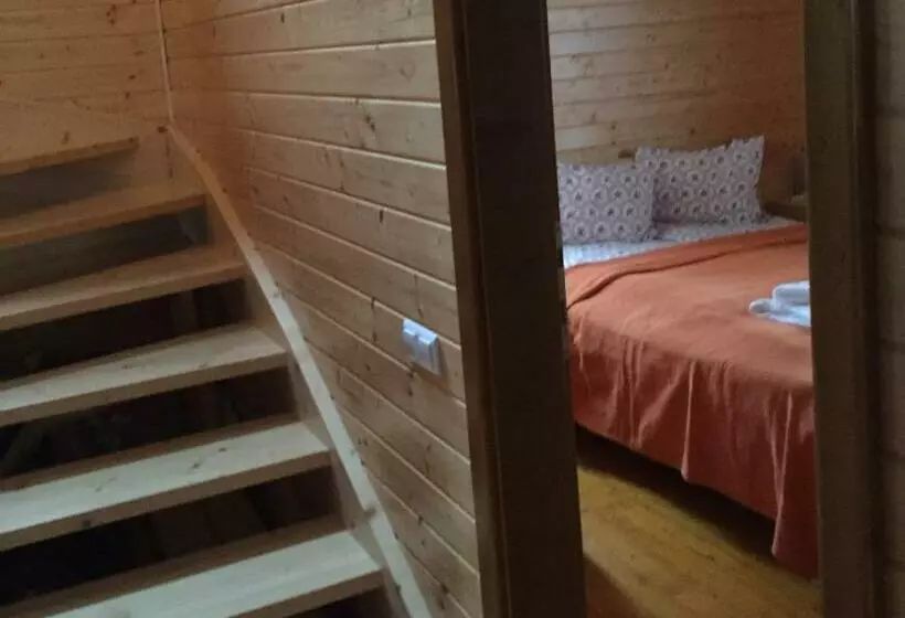 Majatalo Nimfa Apartments