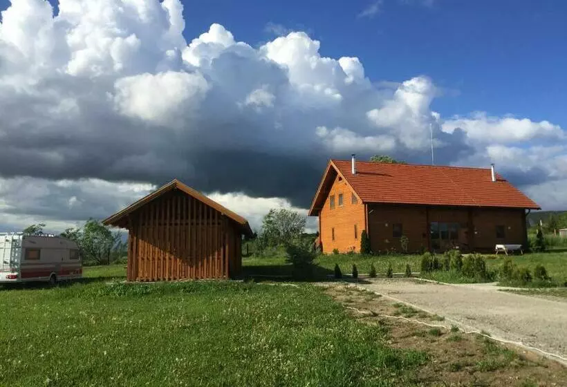 Majatalo Nimfa Apartments